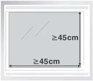 Notes Before Cleaning