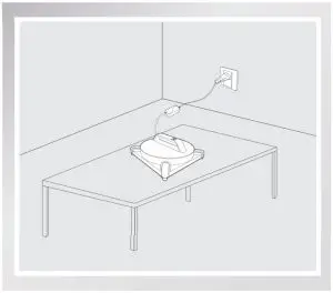 Notes Before Cleaning