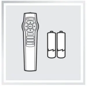 Package Contents and Technical Specifications