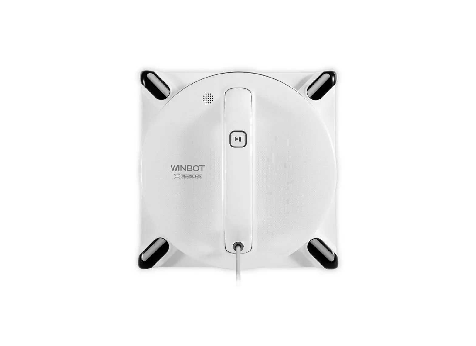 Ecovacs Window Cleaner Instruction Manual Ecovacs Window Cleaner Instruction Manual