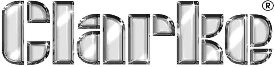 Clarke Logo