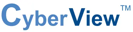 Cyberview - LOGO
