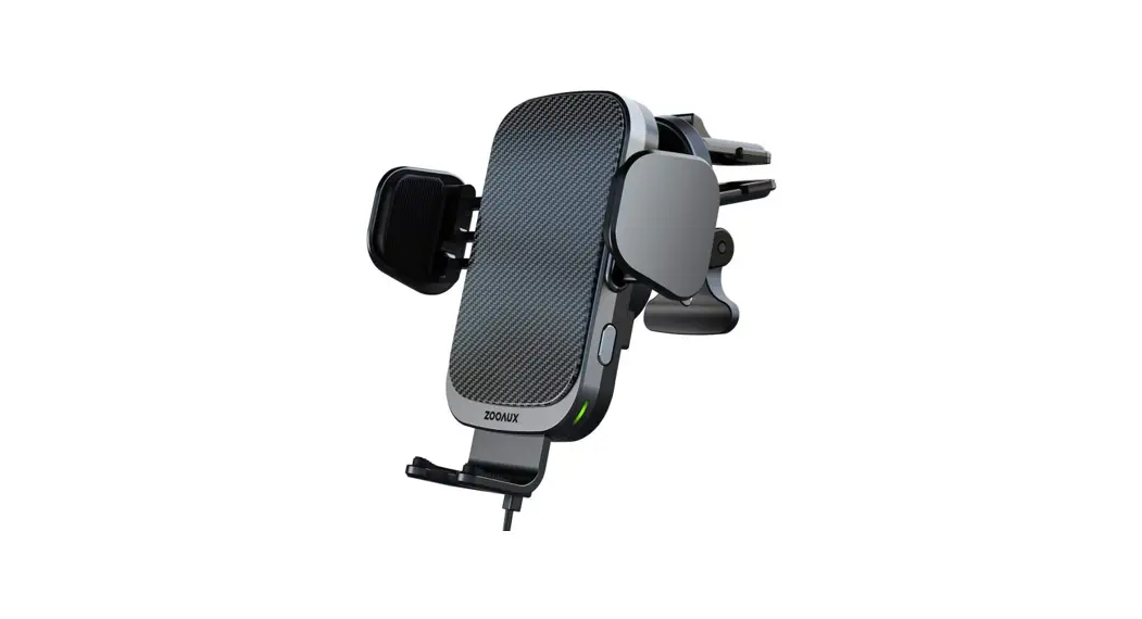 Chargers Wc-mp01 Wireless Car Charger User Manual