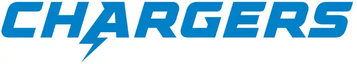 Chargers logo