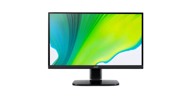 Acer Kb2 Series Kb242y Lcd Monitor User Guide
