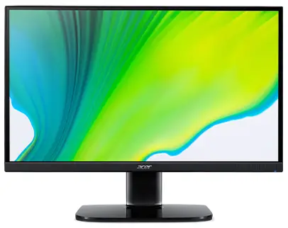 acer KB2 Series KB242Y LCD Monitor