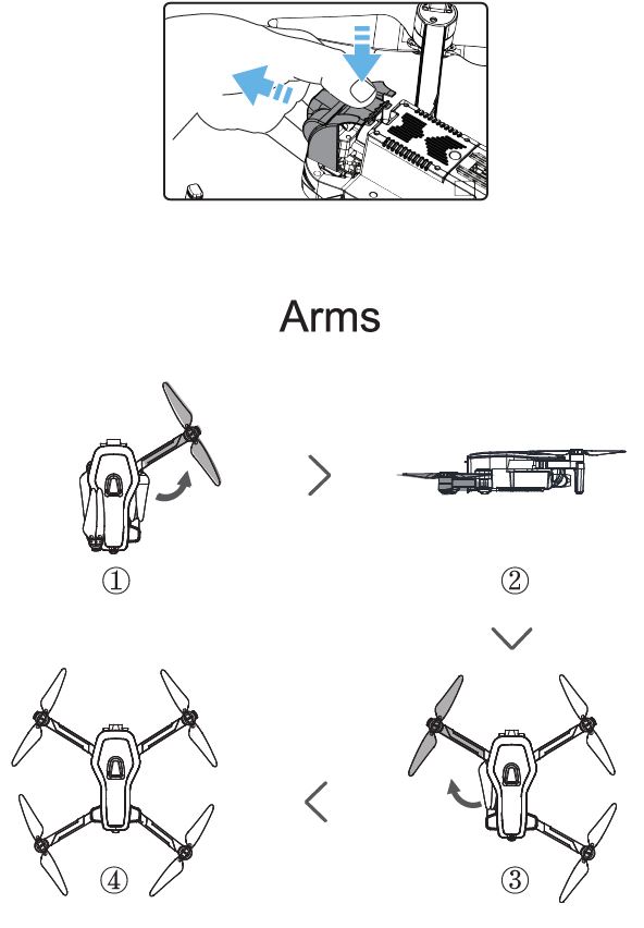 Tucok-193MAX2S-GPS-Drone-with-4K-Camera-fig2