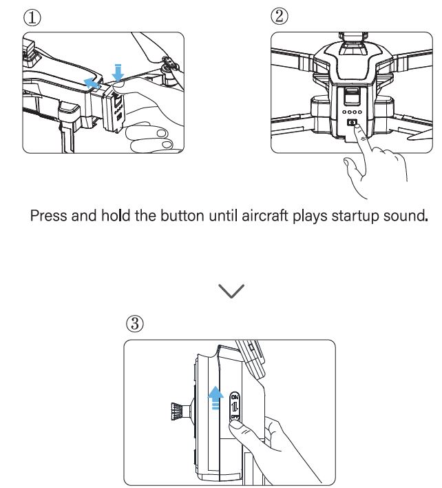 Tucok-193MAX2S-GPS-Drone-with-4K-Camera-fig6