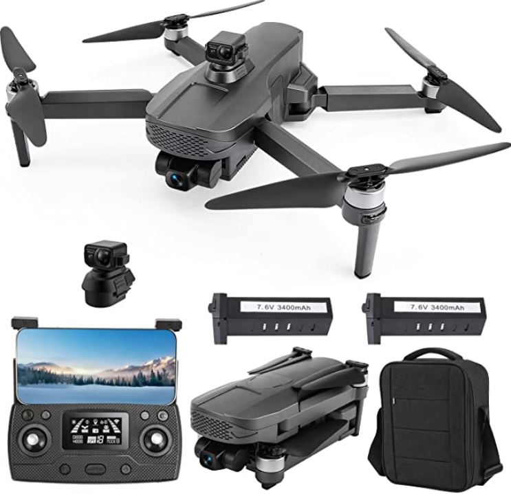Tucok-193MAX2S-GPS-Drone-with-4K-Camera-product