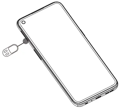 Installing the SIM Card