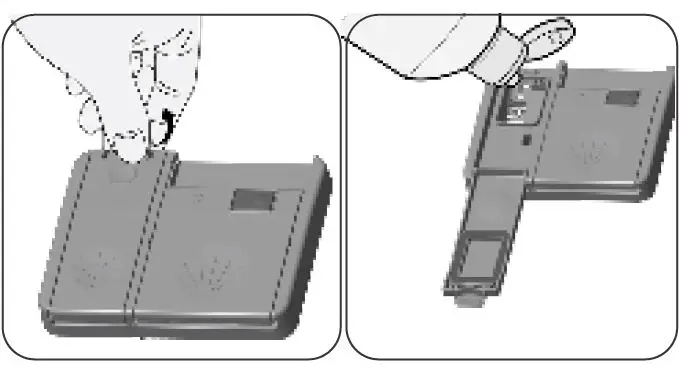 godrej 13Z STI GPGR Dishwasher 15