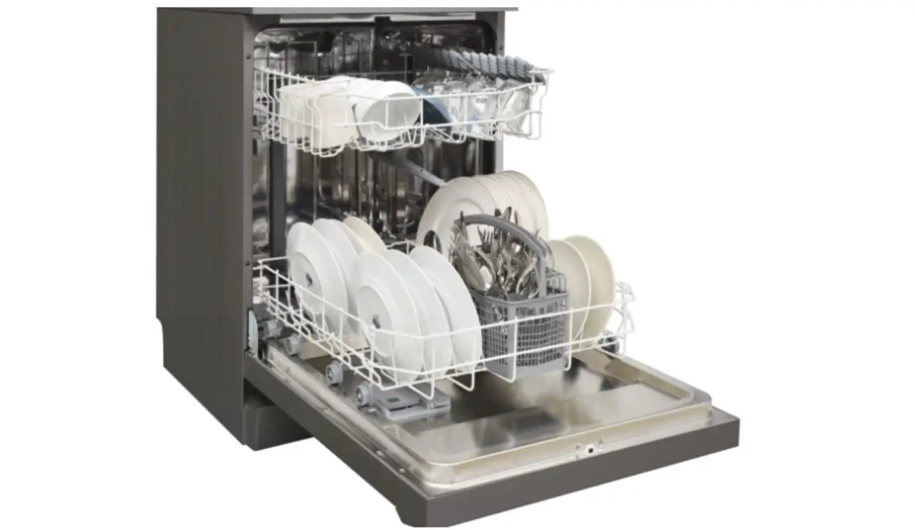 Godrej 13z Sti Gpgr Dishwasher User Manual