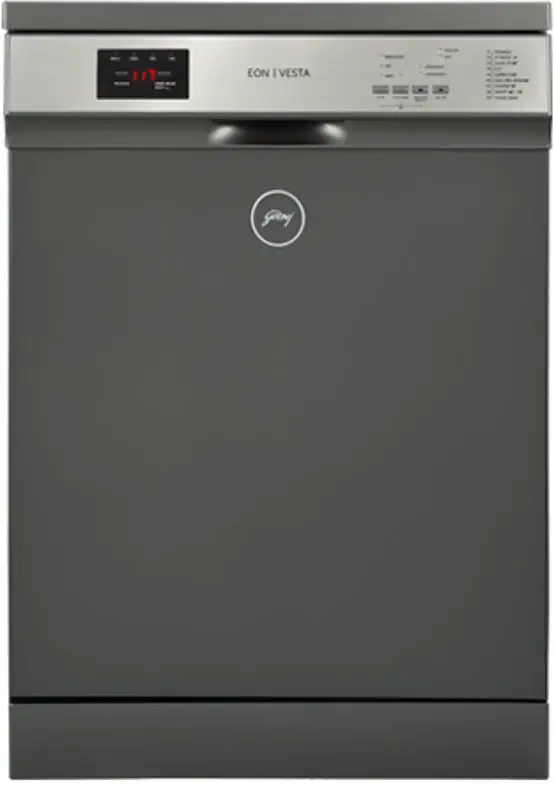 godrej 13Z STI GPGR Dishwasher PRODUCT