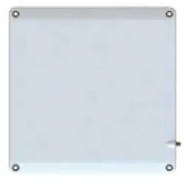 RF CONTROLS CS-490 Intelligent Tracking and Control System