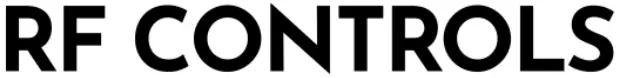 RF CONTROLS LOGO