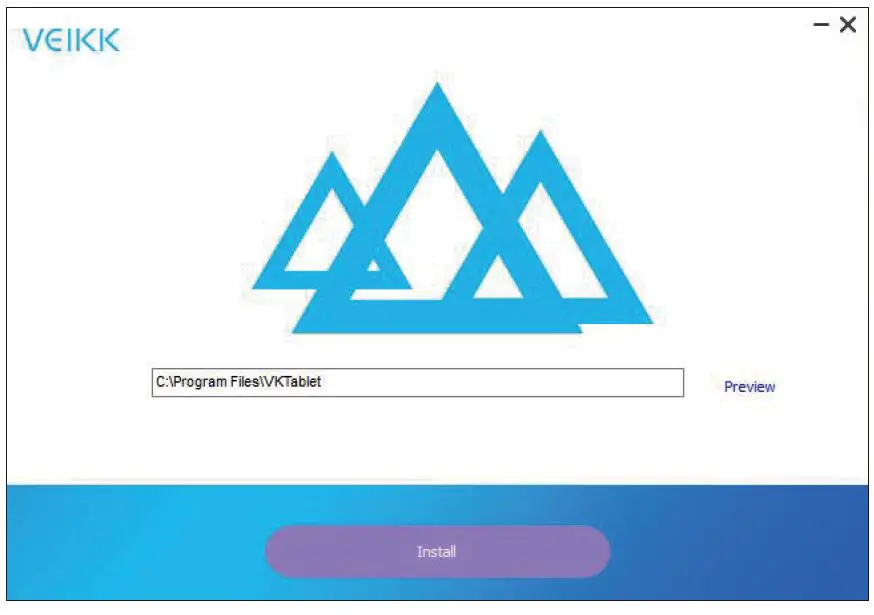 VEIKK VK1200 Pen Display 13