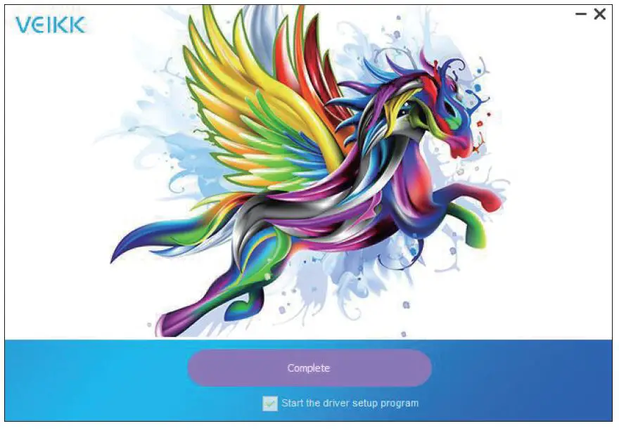 VEIKK VK1200 Pen Display 14