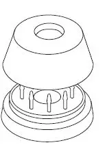 VEIKK VK1200 Pen Display 6