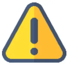 Warning Icon