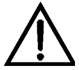 Warning Icon