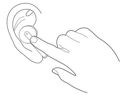 nubia BH4008 C1 TWS Gaming Earphones - fig6