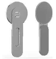 Shenzhen-Yuwei-Technology-YW-22B-Magnetic-Wireless-Charger-01