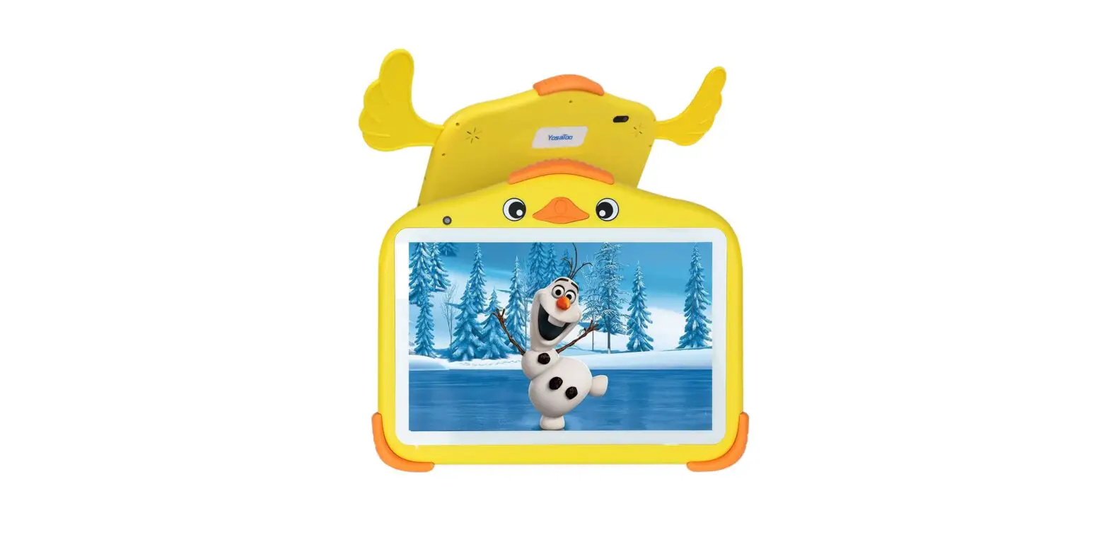 Yosatoo Y10 10 Inch Kids Tablet User Manual Yosatoo Y10 10 Inch Kids Tablet User Manual