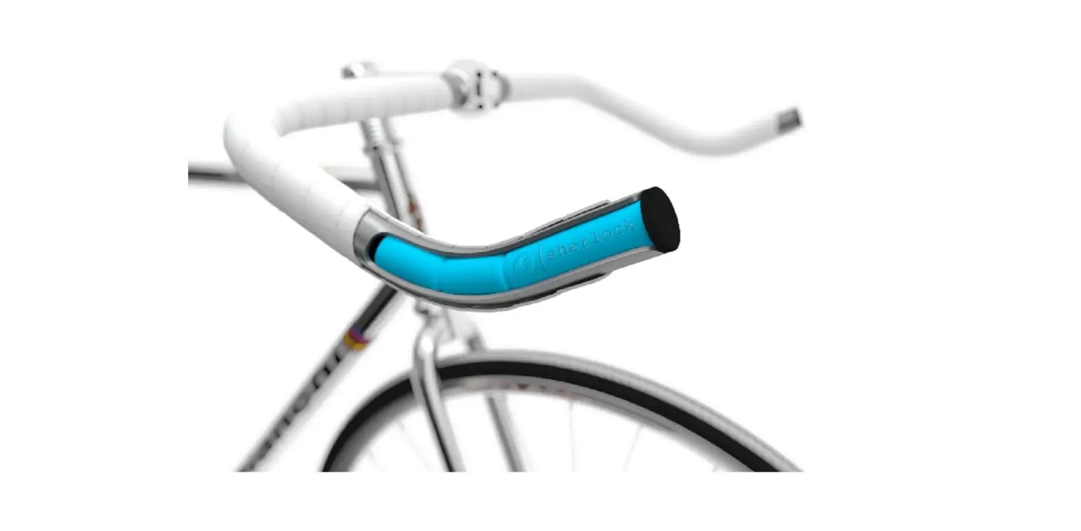 Sherlock Shbk01 Antitheft Gps Tracker For Bicycles User Manual Sherlock Shbk01 Antitheft Gps Tracker For Bicycles User Manual