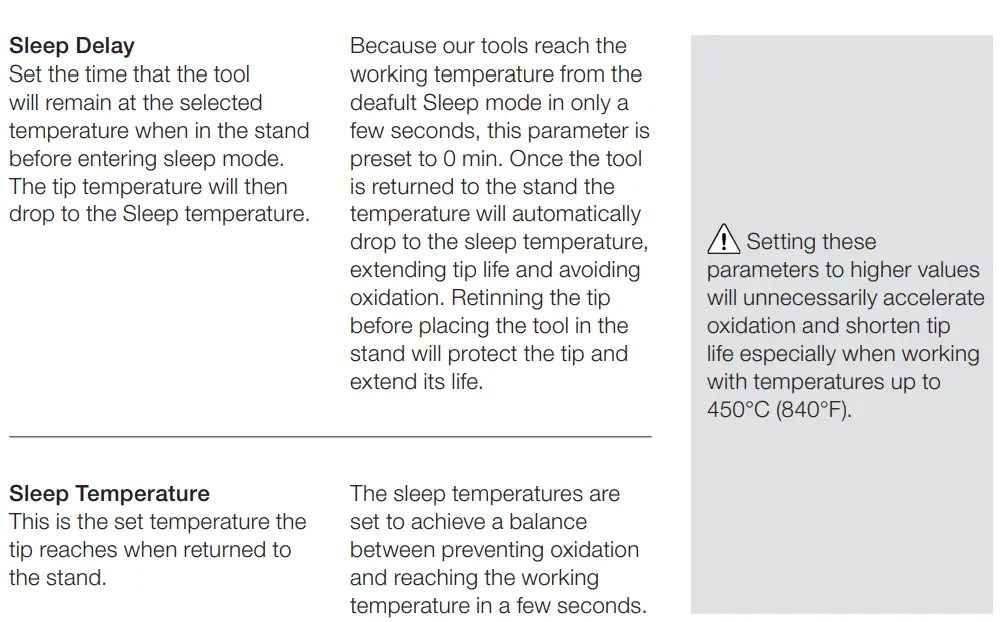 JBC CDB Series CD-9BQF Soldering Station FIG 32