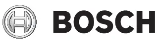 BOSCH - logo