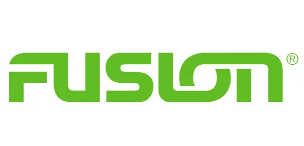 FUSION logo
