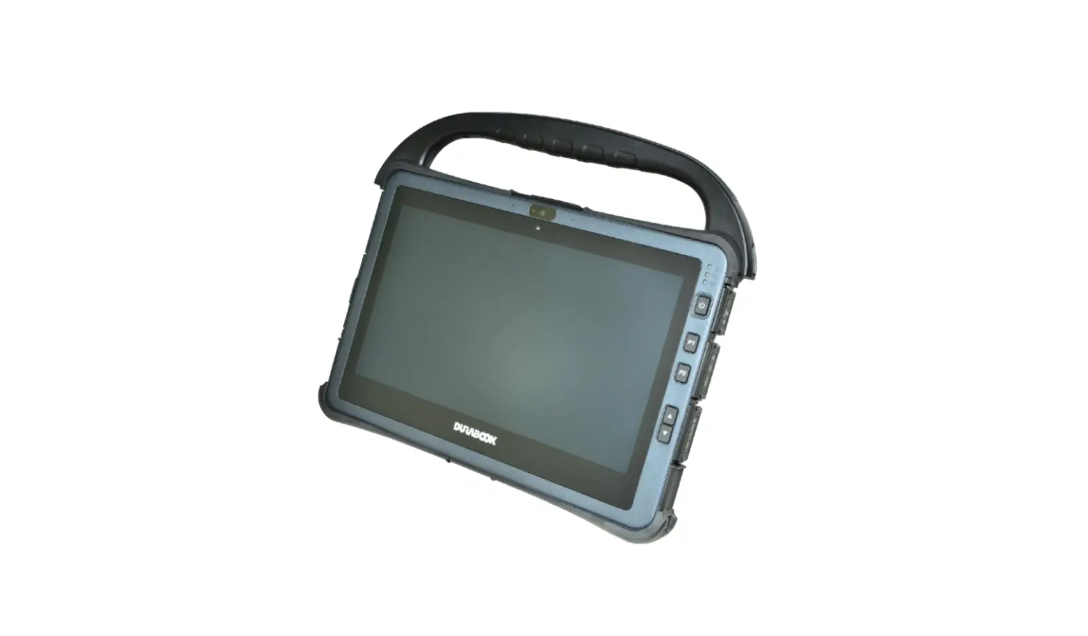 Durabook U11i Rugged Tablet Hard Handle User Manual