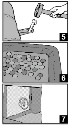 HONEY-JOY-Indoor-Outdoor-Inflatable-Bounce-House-Jumping-Castle-2