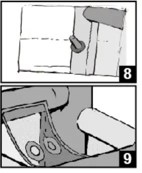 HONEY-JOY-Indoor-Outdoor-Inflatable-Bounce-House-Jumping-Castle-3