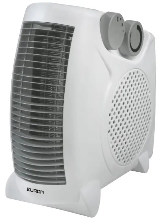 EUROM VK2001 Fan Heater