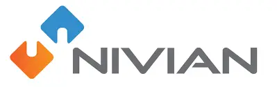 NIVIAN - Logo