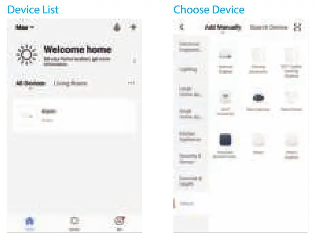 NIVIAN WiFi+GSM Security Alarm System - Connect the Alarm to APP 1