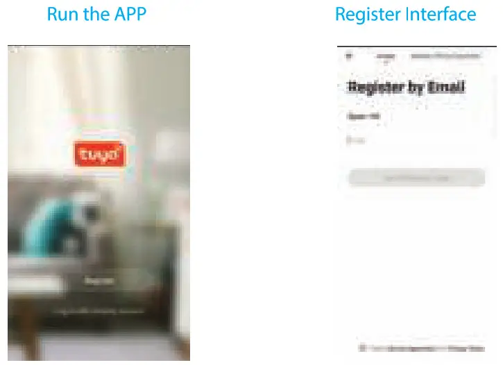 NIVIAN WiFi+GSM Security Alarm System - Get your APP ready 1