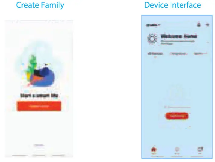 NIVIAN WiFi+GSM Security Alarm System - Get your APP ready 2