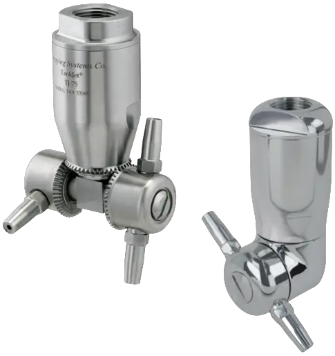Spraying System MI-TJ75 TankJet 75 Tank Cleaner