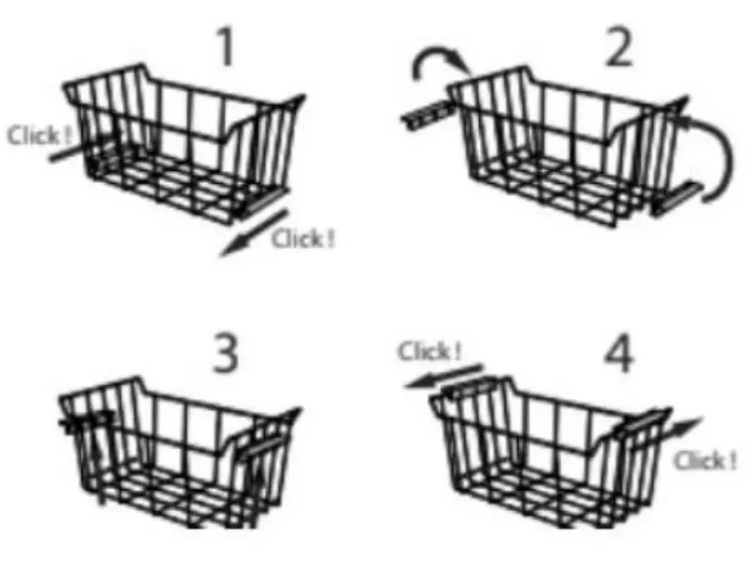Whirlpool W11533570B-SP CHEST FREEZER - fig11