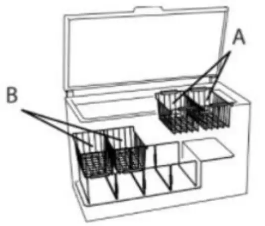 Whirlpool W11533570B-SP CHEST FREEZER - fig13