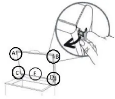 Whirlpool W11533570B-SP CHEST FREEZER - fig3