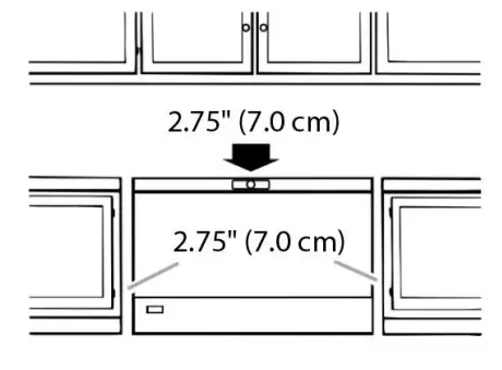 Whirlpool W11533570B-SP CHEST FREEZER - fig4