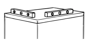 Whirlpool W11533570B-SP CHEST FREEZER - fig5