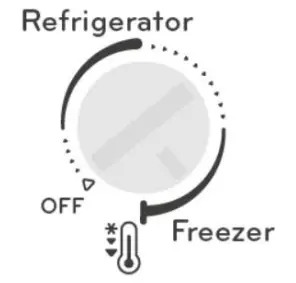 Whirlpool W11533570B-SP CHEST FREEZER - fig8