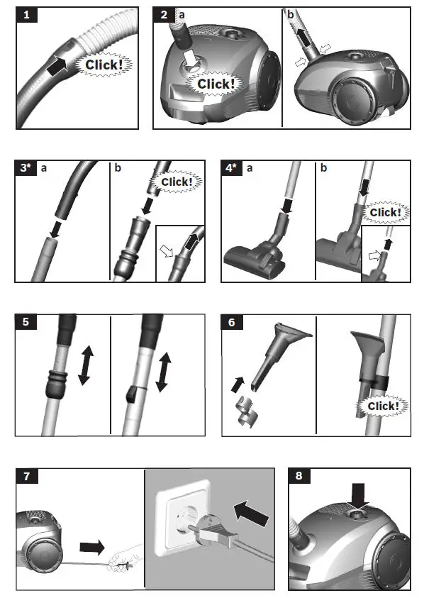 BOSCH-BGL-2-Vacuum-Cleaner-fig-2