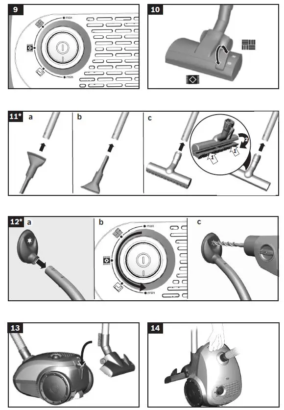 BOSCH-BGL-2-Vacuum-Cleaner-fig-3