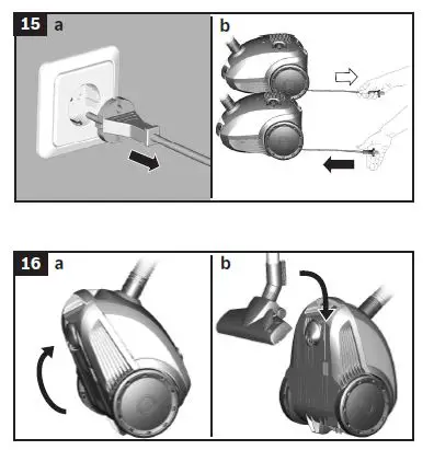 BOSCH-BGL-2-Vacuum-Cleaner-fig-4