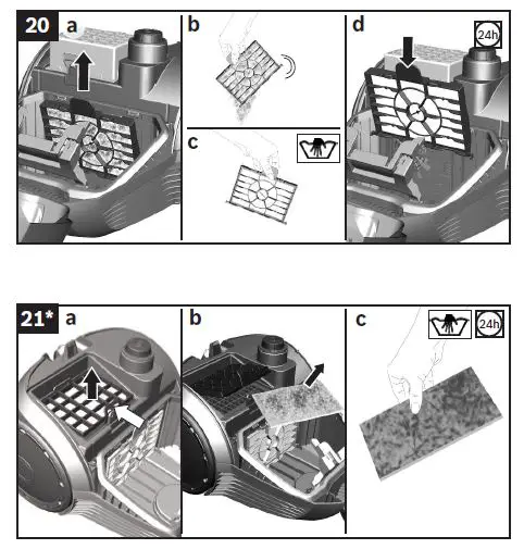 BOSCH-BGL-2-Vacuum-Cleaner-fig-7